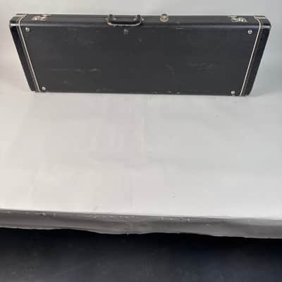 Fender LEFTY Stratocaster Case 1975 image 2