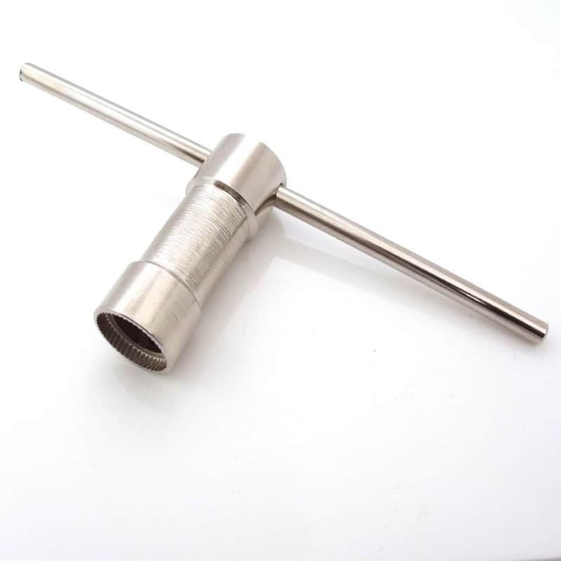 Tool-01 Guitar Switch Nut Spanner Wrench Luthier Tool image 1
