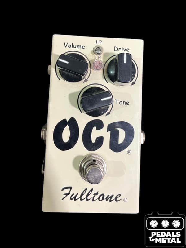 Fulltone OCD