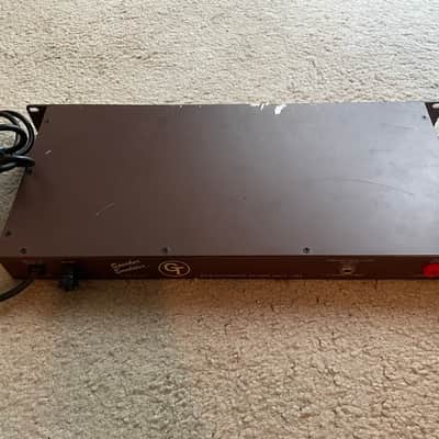 Groove Tubes Speaker Emulator - Brown image 11