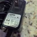 Boss PSA-120S Power Supply 2008 - 2016 - Black
