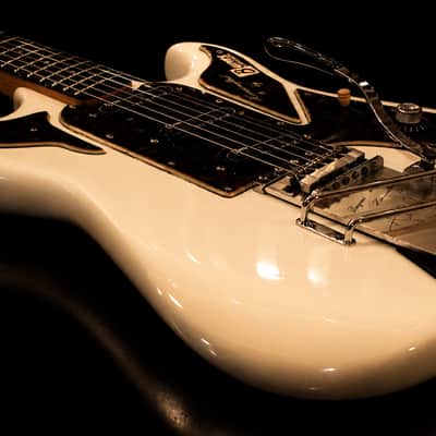 BURNS Marvin 1965 UK. Rare early model. Original. From Paul Day collection. image 11