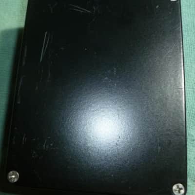 Mr. Black Pana-Trem Stereo Harmonic Tremolo & Panner w Tap Tempo Input image 11