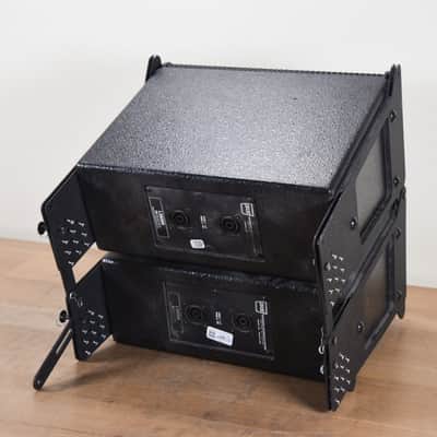 SLS LS6500 Full-Range Bi-Amped Line Array Module (PAIR) (church owned) CG00MUY image 5