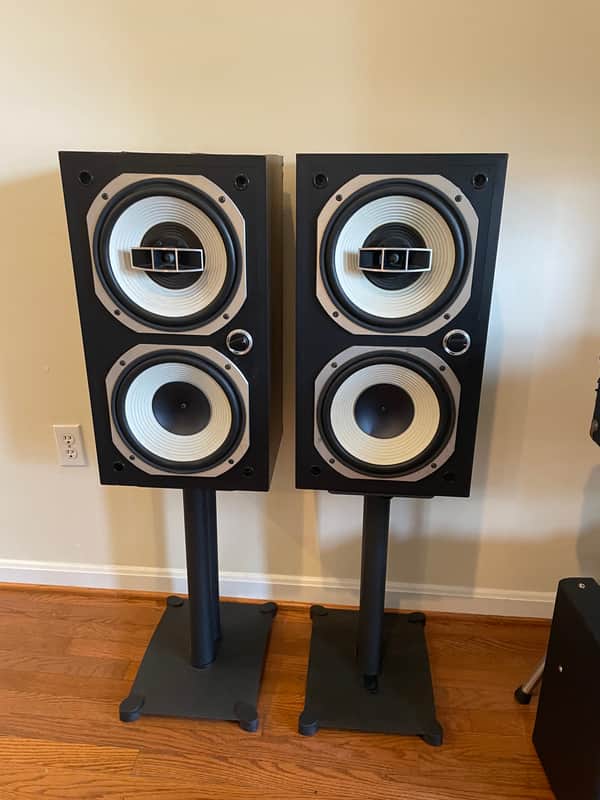 Kenwood Trio LS-770 | Reverb