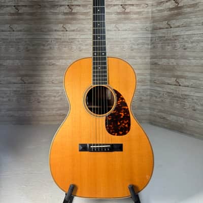 Larrivee 000-60 Traditional Series 12-Fret Acoustic/Electric - Includes Hardshell Case image 8