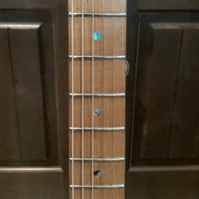 Suhr Modern 2023 - Trans Red image 5