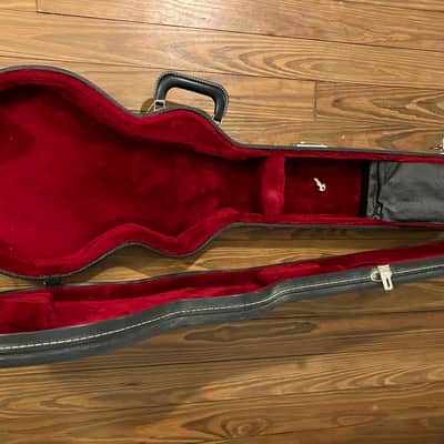 Gibson Corvus II 1983 - Red image 12