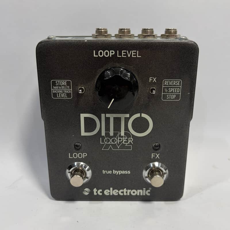 TC Electronic Ditto