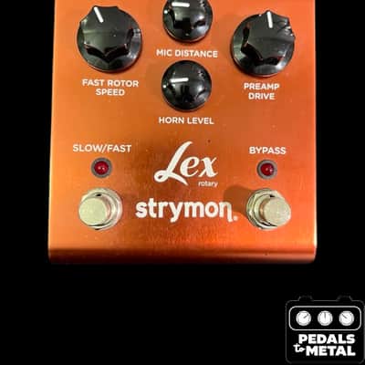 Strymon Lex V2 - X15945 image 2