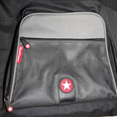 Road Runner 61 Key Keyboard Case RR2K61D 2020's - Black image 2