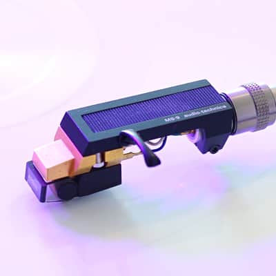 Audio-Technica at150e phono cartridge image 6