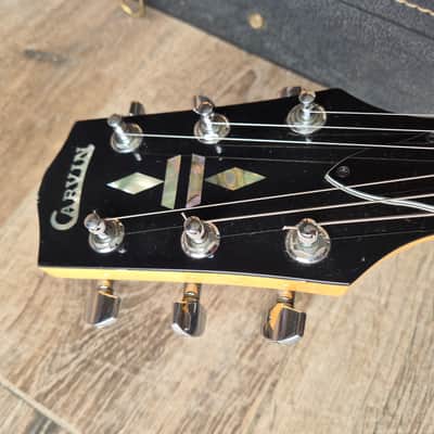 Carvin Sh 225 1982 - Natural image 3