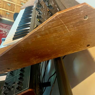Korg 800DV / Univox Maxikorg 1975 duophonic MIDI with cv/gate upgrade cv.ocd image 9
