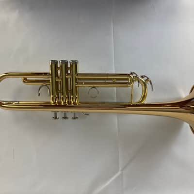 Yamaha YTR-4325G Intermediate Trumpet – Professionally Serviced – w/ Case – 1997 Japan SM#2741 image 10