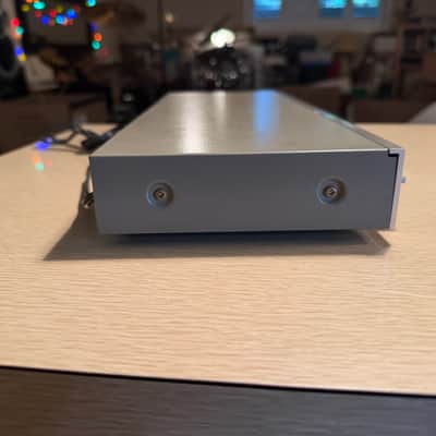 Technics SH-3077G Stereo Graphic Equalizer Audio Component from Japan image 5