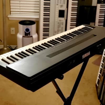 MUST SEE!!! YAMAHA YPP-50 76-KEY SEMI-WEIGHTED STAGE PIANO FULLY INSPECTED/SERVICED! image 16