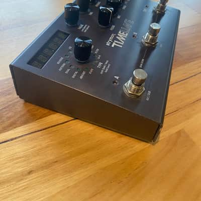 Immagine Strymon TimeLine Delay 2011 - Present - Silver - 1