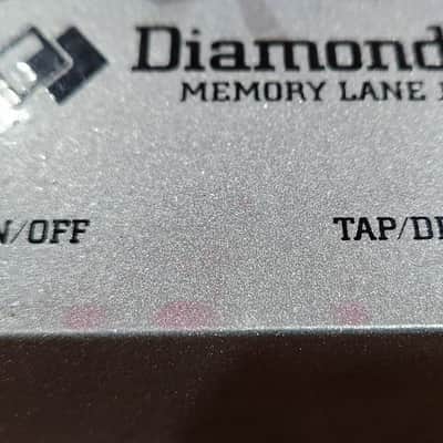 Diamond Pedals MLN JR Memory Lane Jr. 2000s Canada image 6