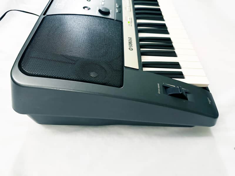 YAMAHA PSR-640 Synthesizer Arranger Workstation Made in JAPAN YAMAHA PSR-640 Synthesizer Arranger Workstation Made in JAPAN