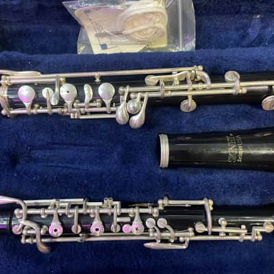 Signet Selmer Oboe image 2