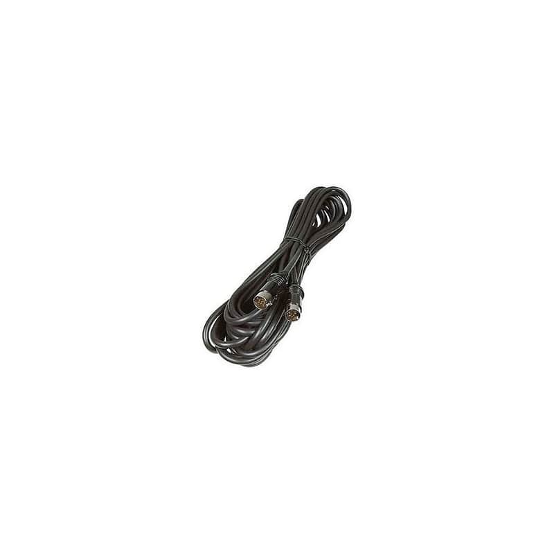 Roland GKC-5  - 15 Foot 13-Pin Cable for Roland Guitar Synths image 1