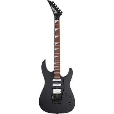 Jackson Dinky DK3XR HSS IL GBK image 1