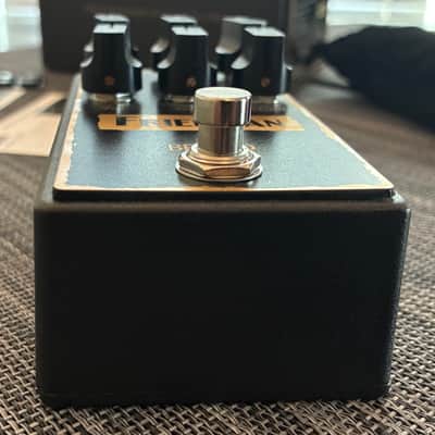 Friedman BE-OD Overdrive image 3