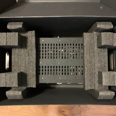Universal Audio OX Amp Top Box Attenuator UAD image 9