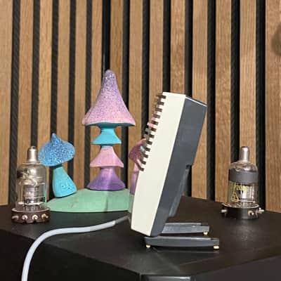 RFT DM 1331 1960S image 3