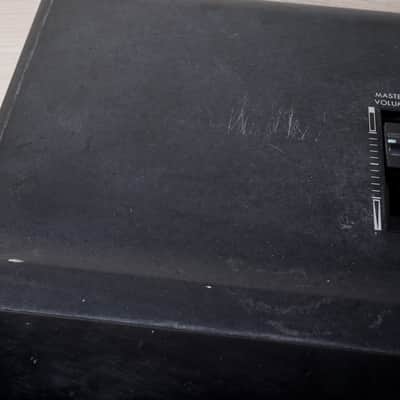 Korg 01/WFD Black Workstation Keyboard image 8