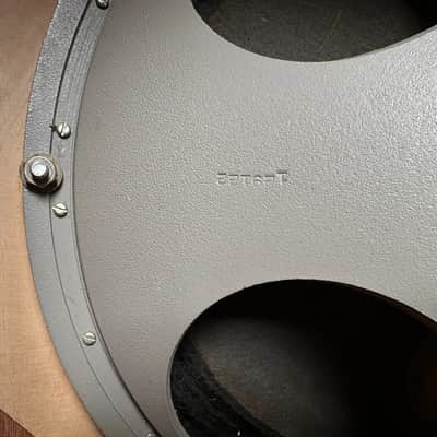 Tannoy Monitor Gold 15" Dual Concentric Speakers Pair–Restored- 1 Year Warranty image 17