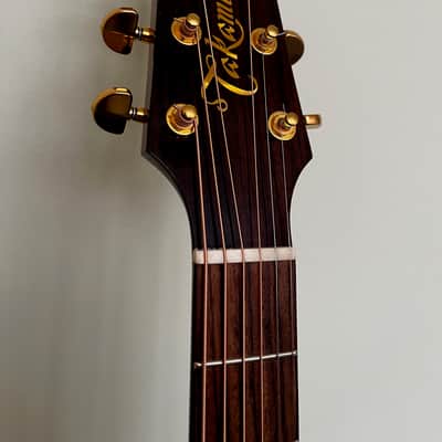 Takamine P5JC 50th Anniversary image 6