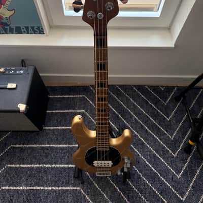 Ernie Ball Music Man StingRay 4 H Slo Special image 5