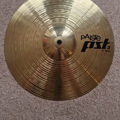 Paiste PST 3 Universal - 14"/16"/20" + 14" Crash image 4