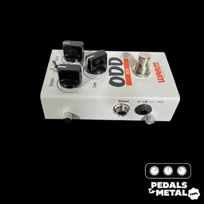 Warm Audio ODD Box V1-x12975 image 4