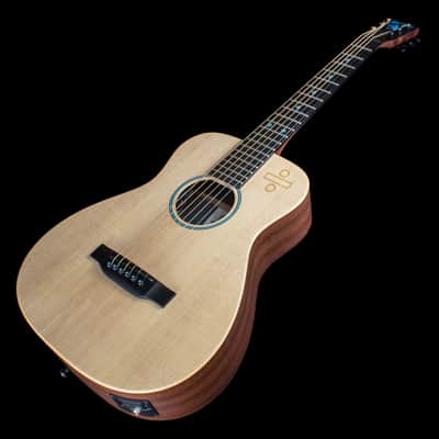 Martin Ed Sheeran  ÷ Signature Edition Little Martin Electro-Acoustic Guitar 2019 (0629) image 14