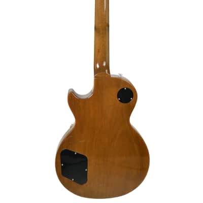 Gibson Les Paul Standard 60s Figured image 2