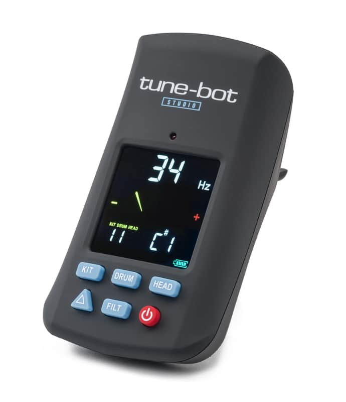 Overtone Labs Tune-Bot Studio image 1