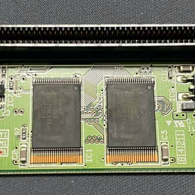 Original Roland SRX-05 expansion board