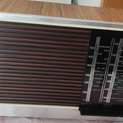 Philips Phileta 280 1970 - 1978 image 5
