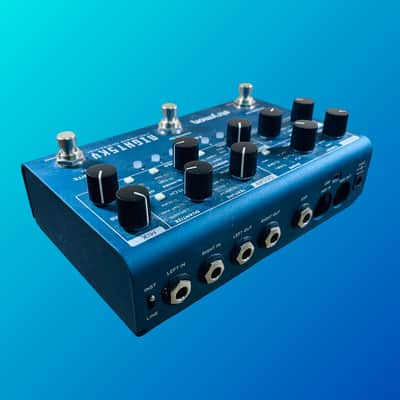 Strymon NightSky Time-Warped Reverberator image 4