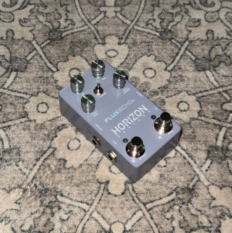 Horizon Devices Flux Echo
