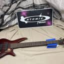 Ibanez SoundGear Series SR505 5-string Bass 2009