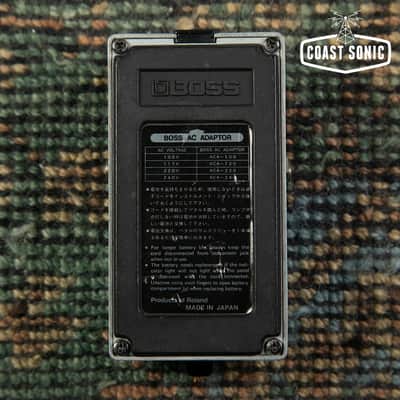 1982 Boss CE-2 Chorus - Black Label image 2