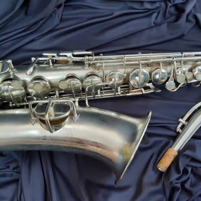 Saxo alto Conn Panamerican USA #28xxx image 15