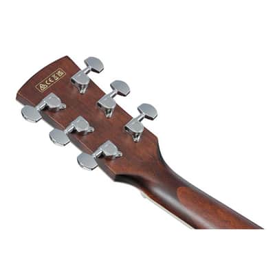 Ibanez Artwood AC340CE-OPN - Acoustic Guitar image 4