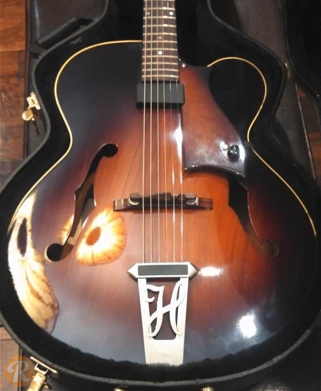 Heritage Eagle Sunburst 2003 image 1
