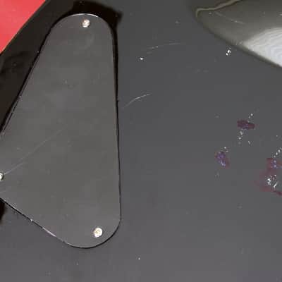 ESP LTD EC-50 Electric Guitar Body image 9