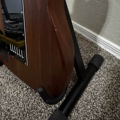Jericho Fusion Walnut Evertune 6 image 9
